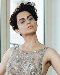 Kangana Ranaut