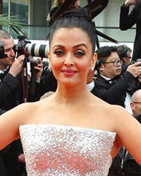 Aishwarya Rai Bachchan