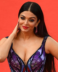 Aishwarya Rai Bachchan