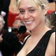 U.S. actress Chloe Sevigny arrives at screening of Babel at the 59th Cannes Film Festival