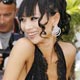 Actress Bai Ling attends photocall for Southland Tales at the 59th Cannes Film Festival