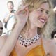 Eva Herzigova at 59th Cannes Film Festival