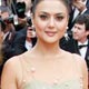 Preity Zinta at 59th Cannes Film Festival