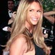 Model Elle Macpherson arrives at Cannes