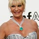 Ivana Trump arrives at amfAR Cinema Against AIDS 2007 event in Mougins during the 60th Cannes Film Festival