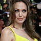 Angelina Jolie arrives for world premiere of Ocean`s 13 at 60th Cannes Film Festival