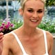 Diane Kruger poses during a photocall