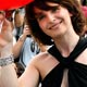 French actress Juliette Binoche poses during photocall at 60th Cannes Film Festival