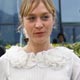 Cast member Chloe Sevigny arrives for photocall for Zodiac at 60th Cannes Film Festival