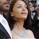 Aishwarya and Abhishek