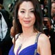 Actress Michelle Yeoh