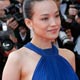 Shu Qi arrives for the evening gala of film My Blueberry Nights at the 60th Cannes Film Festival