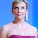 Jury member actress Toni Collette arrives on stage for opening ceremony of the 60th Cannes Film Festival