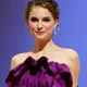 Jury member Natalie Portman walks on stage during the opening ceremony in Cannes