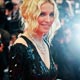 Singer Madonna arrives on the red carpet at the 61st Cannes Film Festival