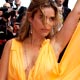 Actress Vahina Giocante arrives on the red carpet for the screening of Che by U.S director Steven Soderbergh at the 61st Cannes Film Festival