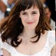 Cast member Clementine Poidatz attends a photocall for the film La Frontiere de l'Aube at the 61st Cannes Film Festival