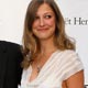 Actor Sam Riley and jury member Alexandra Maria Lara arrive at amfAR`s Cinema Against AIDS 2008 event in Mougins during the 61th Cannes Film Festival