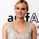 Actress Diane Kruger arrives at amfAR`s Cinema Against AIDS 2008 event in Mougins during the 61st Cannes Film Festival