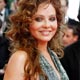 Italian actress Ornella Muti arrives for the screening of Brazilian director Fernando Meirelles` film entry Blindness on the opening night of the 61st Cannes Film Festival