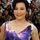 Cast members Joan Chen and Zhao Tao pose during a photocall for the film 24 City at the 61st Cannes Film Festival