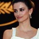 Penelope Cruz arrive for the screening of Vicky Cristina Barcelona at the 61st Cannes Film Festival