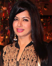 Bhagyashree