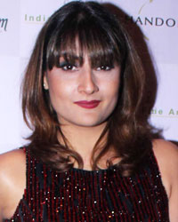 Urvashi Dholakia