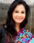 Rupali Suri