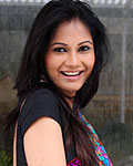 Rupali Suri