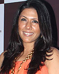 Reshma Merchant