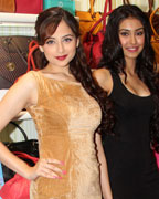 Zoya Afroz, Sobhita Dhulipala, Navneet Kaur