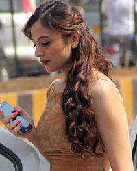 Zoya Afroz