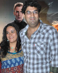 Kunaal Roy Kapur