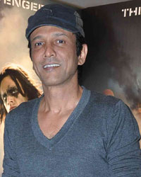 Kay Kay Menon