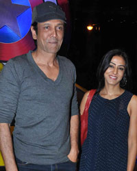 Kay Kay Menon