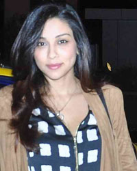 Amrita Puri