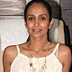 Suchitra Pillai