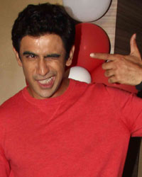 Amit Sadh