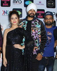 Carrom Ki Rani Song Launch