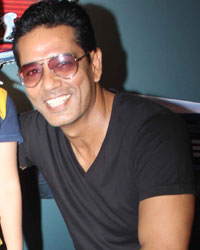 Anup Soni