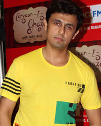 Sonu Nigam