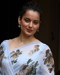 Kangana Ranaut