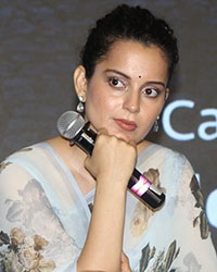 Kangana Ranaut