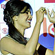 Priyanka Chopra was crowned 'India’s Glam Diva' by Big CBS Love