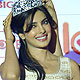 Priyanka Chopra was crowned 'India’s Glam Diva' by Big CBS Love