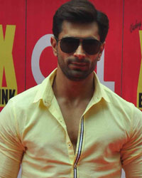 Karan Singh Grover