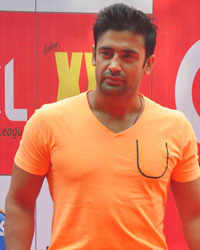 Sangram Singh