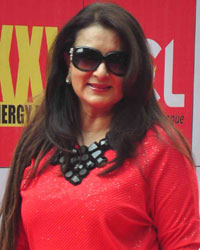 Poonam Dhillon