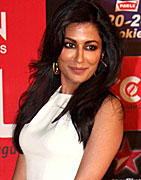 Chitrangada Singh